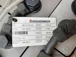 Jungheinrich ETV112