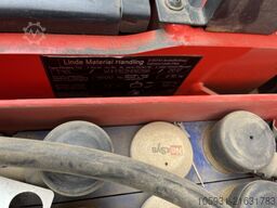 Linde T16L