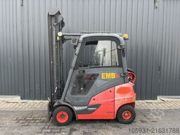 Linde H16T-01