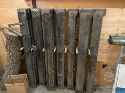 BÖGLI KHV-700 Marathon