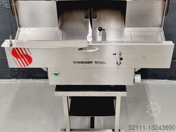 Schickart TS 38 Plus