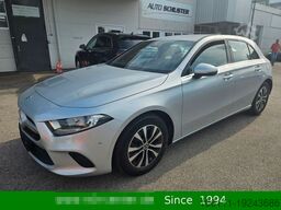 MERCEDES-BENZ A 200 A -Klasse  Navigation Kamera