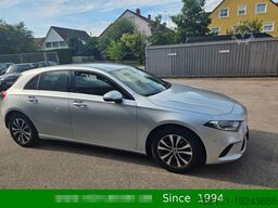 MERCEDES-BENZ A 200 A -Klasse  Navigation Kamera