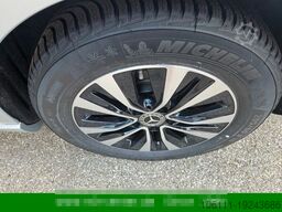 MERCEDES-BENZ A 200 A -Klasse  Navigation Kamera