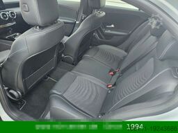 MERCEDES-BENZ A 200 A -Klasse  Navigation Kamera