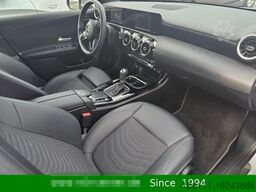 MERCEDES-BENZ A 200 A -Klasse  Navigation Kamera