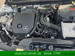 MERCEDES-BENZ A 200 A -Klasse  Navigation Kamera