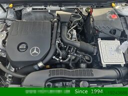 MERCEDES-BENZ A 200 A -Klasse  Navigation Kamera
