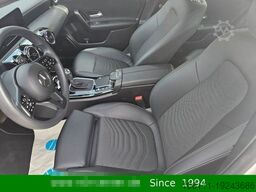 MERCEDES-BENZ A 200 A -Klasse  Navigation Kamera