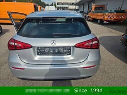 MERCEDES-BENZ A 200 A -Klasse  Navigation Kamera