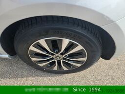 MERCEDES-BENZ A 200 A -Klasse  Navigation Kamera