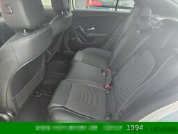 MERCEDES-BENZ A 200 A -Klasse  Navigation Kamera