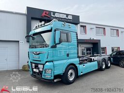 MAN TGX 26.500 6x2-2 BL*Gergen 21/65*Ladekranvorb.