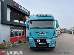 MAN TGX 26.500 6x2-2 BL*Gergen 21/65*Ladekranvorb.