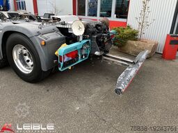 MAN TGX 26.500 6x2-2 BL*Gergen 21/65*Ladekranvorb.