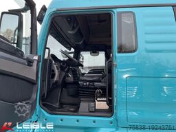 MAN TGX 26.500 6x2-2 BL*Gergen 21/65*Ladekranvorb.