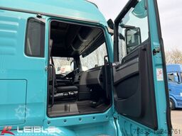MAN TGX 26.500 6x2-2 BL*Gergen 21/65*Ladekranvorb.