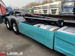 MAN TGX 26.500 6x2-2 BL*Gergen 21/65*Ladekranvorb.