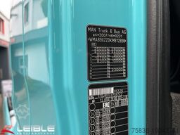 MAN TGX 26.500 6x2-2 BL*Gergen 21/65*Ladekranvorb.