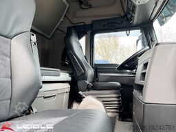 MAN TGX 26.500 6x2-2 BL*Gergen 21/65*Ladekranvorb.