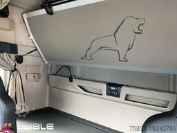 MAN TGX 26.500 6x2-2 BL*Gergen 21/65*Ladekranvorb.