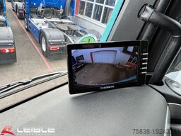 MAN TGX 26.500 6x2-2 BL*Gergen 21/65*Ladekranvorb.