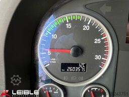 MAN TGX 26.500 6x2-2 BL*Gergen 21/65*Ladekranvorb.