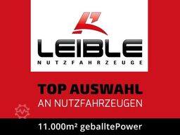 MAN TGX 26.500 6x2-2 BL*Gergen 21/65*Ladekranvorb.