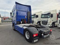 DAF XF 480 FT SUPER SPACE CAB