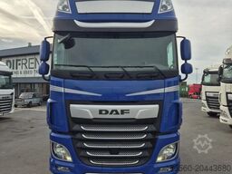 DAF XF 480 FT SUPER SPACE CAB