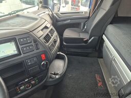 DAF XF 480 FT SUPER SPACE CAB