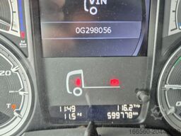 DAF XF 480 FT SUPER SPACE CAB