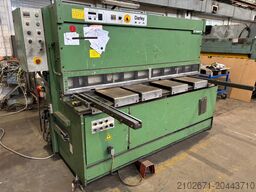 Darley tafelschere Hydraulisch