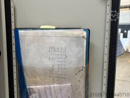 Darley tafelschere Hydraulisch