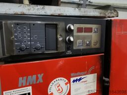 Windhager HMX 210
