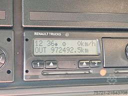 RENAULT T 460 FULL ADR ALCOA