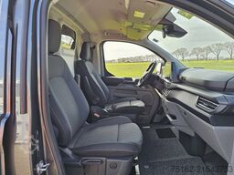 FORD TRANSIT CUSTOM 2.0 L1H1 Navi LED!