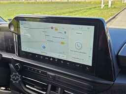 FORD TRANSIT CUSTOM 2.0 L1H1 Navi LED!