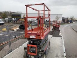 Skyjack SJ III 3219 Elektro 7,79m