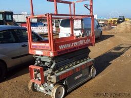Skyjack SJ III 3219 Elektro 7,79m