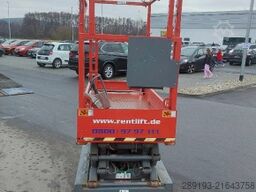 Skyjack SJ III 3219 Elektro 7,79m