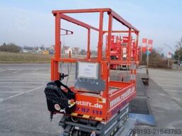 Skyjack SJ III 3219 Elektro 7,79m