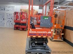 Skyjack SJ III 3219 Elektro 7,79m