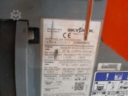 Skyjack SJ III 3219 Elektro 7,79m