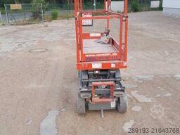 Skyjack SJ III 3220 Elektro 8,10 m