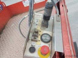 Skyjack SJ III 3220 Elektro 8,10 m