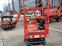 Skyjack SJ III 3220 Elektro 8,10 m