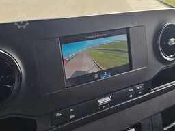 MERCEDES-BENZ SPRINTER 315 Bakwagen Laadklep!