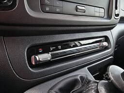 MERCEDES-BENZ VITO 110 Veba box XL EURO6