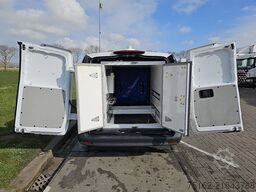 MERCEDES-BENZ VITO 110 Veba box XL EURO6